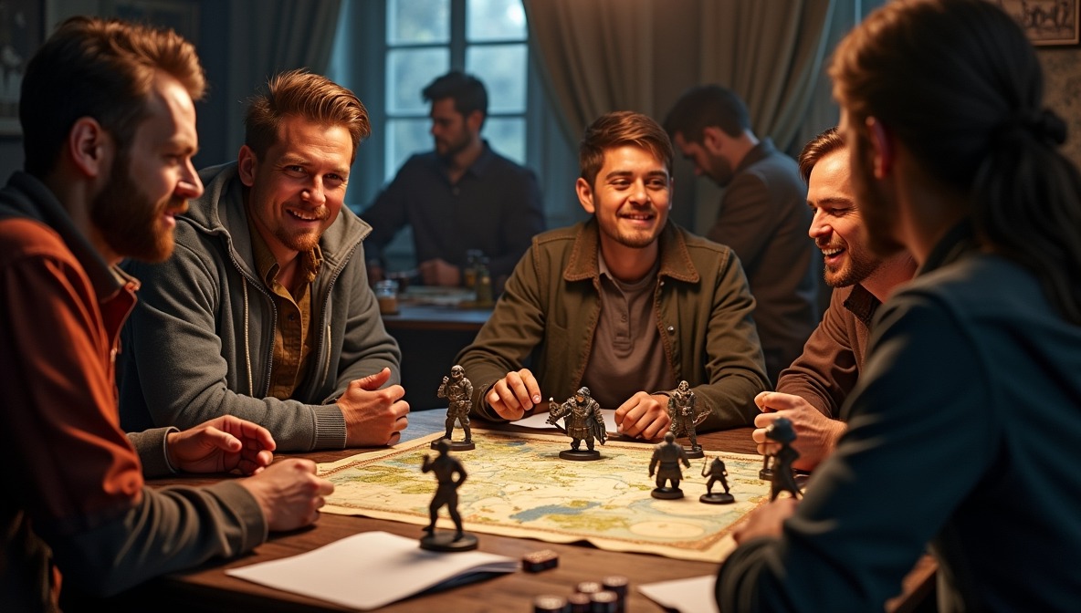 Jogos de RPG